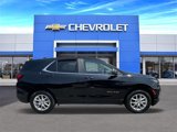 Certified 2022 Chevrolet Equinox LT image 3