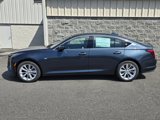 New 2025 Cadillac CT5 Premium Luxury w/ Technology Package image 3