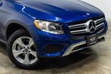 Used 2018 Mercedes-Benz GLC 300 4MATIC image 5