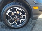 Certified 2022 Ford Bronco Sport Big Bend w/ Convenience Package image 2