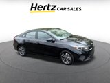 Used 2024 Kia Forte LXS image 2