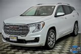 Certified 2022 GMC Terrain Denali image 4