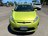 Used 2012 Ford Fiesta SE w/ Winter Pkg image 4