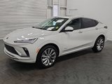 New 2025 Buick Envista Avenir image 4