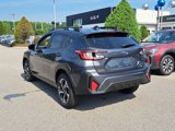 New 2025 Subaru Crosstrek 2.5i Premium image 4