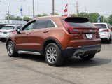Used 2019 Cadillac XT4 Premium Luxury w/ Cold Weather Package image 5