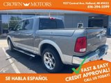 Used 2010 Dodge Ram 1500 Truck Laramie image 6