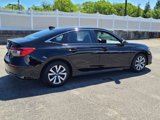 Used 2022 Honda Civic LX image 5