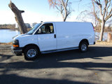 Used 2019 GMC Savana 2500 w/ Driver Convenience Package image 3
