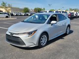 Used 2024 Toyota Corolla LE image 2