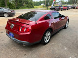 Used 2012 Ford Mustang Coupe image 5