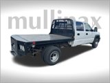 Used 2007 Chevrolet Silverado 3500 W/T image 3