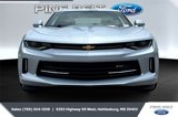 Used 2017 Chevrolet Camaro LT image 3