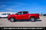 Used 2021 Chevrolet Colorado LT w/ Safety Package image 4