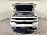 Used 2018 Chevrolet Silverado 1500 Custom w/ Custom Value Package image 5