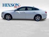 Used 2020 Chevrolet Malibu LS w/ Driver Confidence Package II image 2