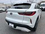 New 2025 INFINITI QX55 Luxe w/ Cargo Package image 3