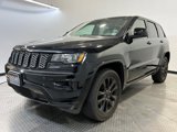 Used 2021 Jeep Grand Cherokee Laredo X image 4