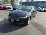 Used 2014 Ford Fusion SE image 4