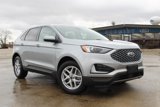 Used 2024 Ford Edge SEL image 2