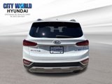 Used 2019 Hyundai Santa Fe AWD image 3