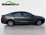 Used 2014 Ford Fusion SE image 4