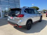 Used 2020 Subaru Forester Sport image 5