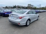 Used 2012 Hyundai Sonata Hybrid w/ Leather Pkg image 4