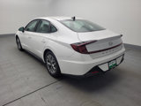 Used 2022 Hyundai Sonata SEL w/ Cargo Package image 5