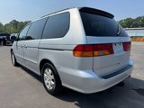 Used 2002 Honda Odyssey EX image 3