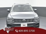 Used 2018 Volkswagen Tiguan SE image 3