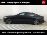 Used 2018 Volvo S90 T5 Momentum w/ Convenience Package image 4