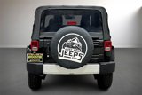 Used 2015 Jeep Wrangler Sahara w/ Connectivity Group image 6