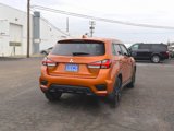 Used 2022 Mitsubishi Outlander Sport LE image 4