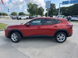 Certified 2024 Chevrolet Trax LS w/ LS Convenience Package image 3
