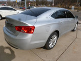 Used 2016 Chevrolet Impala LT w/ Convenience Package image 2