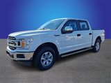 Used 2018 Ford F150 XLT image 3
