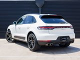 Certified 2020 Porsche Macan S image 3