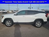 Used 2024 GMC Terrain SLE image 2