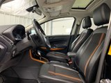 Used 2018 Ford EcoSport SES image 4