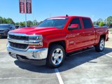 Used 2016 Chevrolet Silverado 1500 LT w/ Texas Edition image 3
