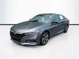 Used 2018 Honda Accord EX-L image 3