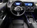 Certified 2025 Mercedes-Benz GLA 250 4MATIC image 3