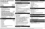 Used 2016 GMC Sierra 1500 SLE w/ SLE Value Package image 2