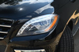 Used 2013 Mercedes-Benz ML 350 4MATIC image 5