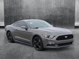 Used 2017 Ford Mustang Premium w/ Ecoboost Performance Package image 3