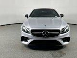 Used 2020 Mercedes-Benz E 53 AMG 4MATIC Coupe image 2