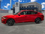 New 2025 Acura Integra A-Spec image 2