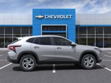 New 2025 Chevrolet Trax LS w/ LS Convenience Package image 5