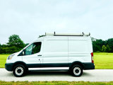 Used 2019 Ford Transit 250 130 Medium Roof image 2